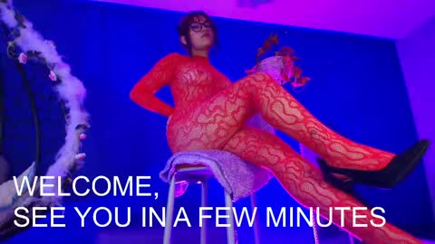 Vanelope online show from 16, 4, 2026