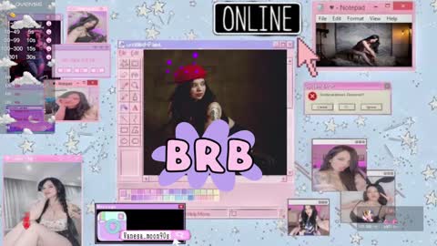 Snapshot of vanesa_moon_ chatting on 12, 12, 2024 vanesa_moon_ online show from 12, 12, 2024