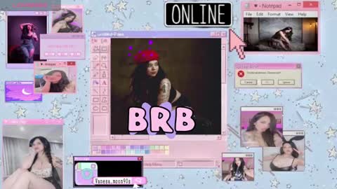 Snapshot of vanesa_moon_ chatting on 1, 1, 2025 vanesa_moon_ online show from 1, 1, 2025