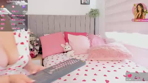 vanesa_moon_ online show from 5, 7, 2026