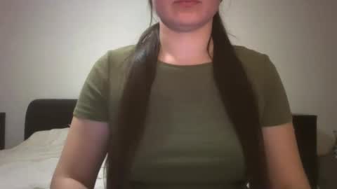 VanesaJewel online show from 23, 2, 2025