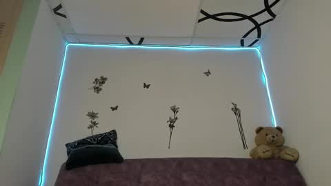 Snapshot of vanesaxd chatting on 22, 1, 2025 Vanessa online show from 22, 1, 2025