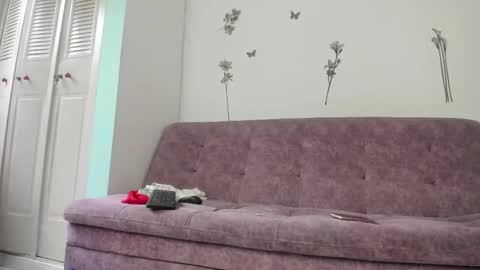 Snapshot of vanesaxd chatting on 26, 10, 2025 Vanessa online show from 26, 10, 2025