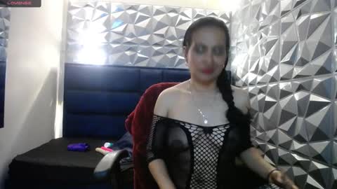 Snapshot of vanessa_7_ chatting on 11, 9, 2025 Vanessa online show from 11, 9, 2025