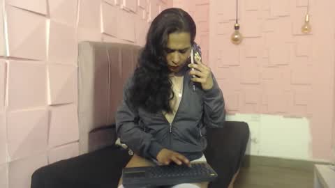 Vanessa online show from 27, 11, 2025