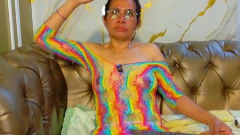 Vanessa online show from 24, 2, 2026