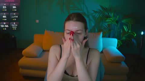 Vanessa online show from 21, 5, 2026