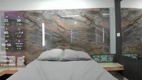 vanessa_cordoba online show from 16, 10, 2025