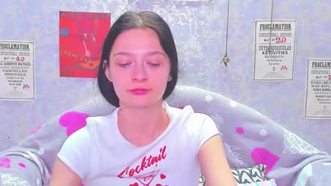 RUSSIAN BARBIE BABE online show from 8, 12, 2024