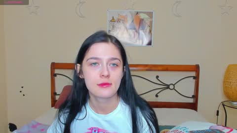 RUSSIAN BARBIE BABE online show from 31, 1, 2025