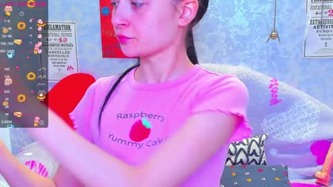 RUSSIAN BARBIE BABE online show from 26, 2, 2025