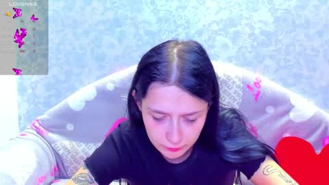 RUSSIAN BARBIE BABE online show from 19, 9, 2025