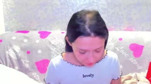 RUSSIAN BARBIE BABE online show from 21, 11, 2025