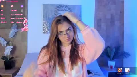 vanessa_foxyy online show from 14, 7, 2026