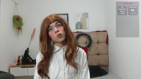 vanessa_jenner online show from 2, 12, 2025