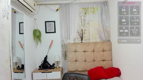 vanessa_jenner online show from 14, 3, 2026