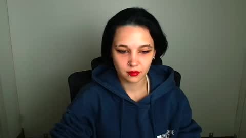 Snapshot of vanessa_lissme chatting on 9, 5, 2026 Vanessa online show from 9, 5, 2026