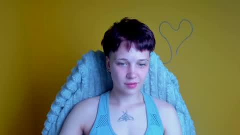 Snapshot of vanessa_lissme chatting on 30, 7, 2026 Vanessa online show from 30, 7, 2026