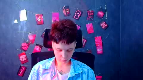 Snapshot of vanessa_lissme chatting on 3, 8, 2026 Vanessa online show from 3, 8, 2026