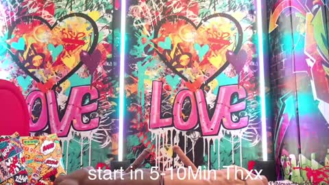  Vanessa  online show from 13, 11, 2025