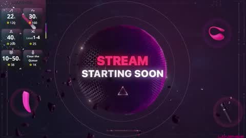 Vanessa Maes online show from 21, 2, 2026