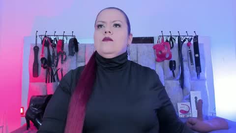 Vanessa online show from 6, 10, 2025