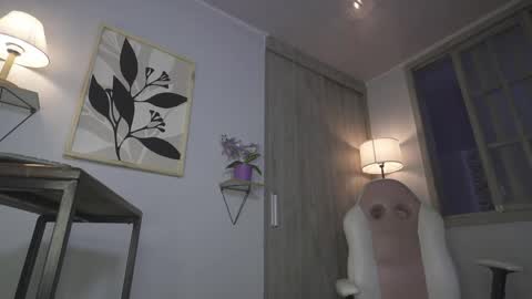 Snapshot of vanessa_novvoa chatting on 18, 4, 2026 Vanessa Novvoa online show from 18, 4, 2026