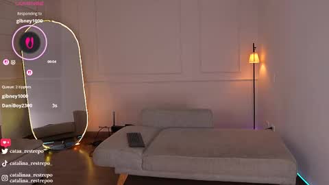 vanessa sexxy online show from 21, 10, 2025