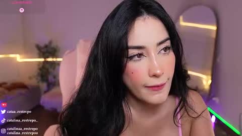 vanessa sexxy online show from 16, 12, 2025