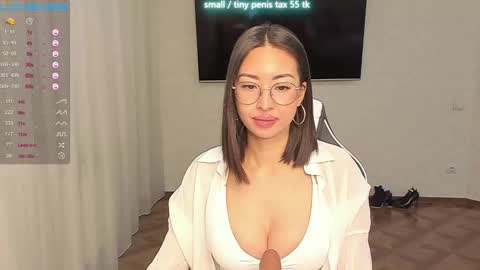 Vanessa online show from 14, 1, 2025