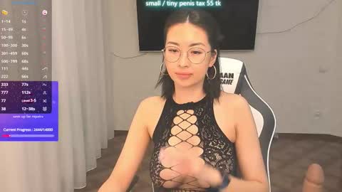 Vanessa online show from 10, 3, 2026