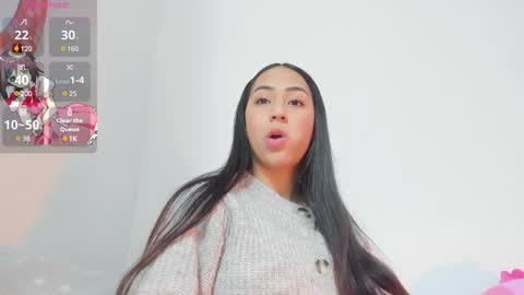 Snapshot of vanessaadol chatting on 6, 12, 2024 vanessaadol online show from 6, 12, 2024