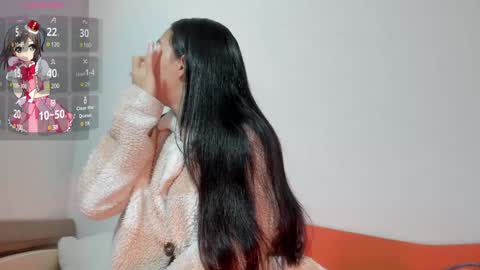 Snapshot of vanessaadol chatting on 28, 12, 2024 vanessaadol online show from 28, 12, 2024