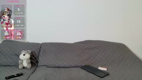 Snapshot of vanessaadol chatting on 5, 3, 2026 vanessaadol online show from 5, 3, 2026