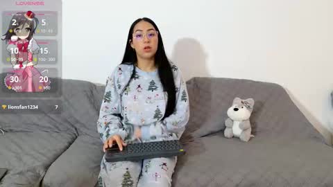 Snapshot of vanessaadol chatting on 6, 3, 2026 vanessaadol online show from 6, 3, 2026