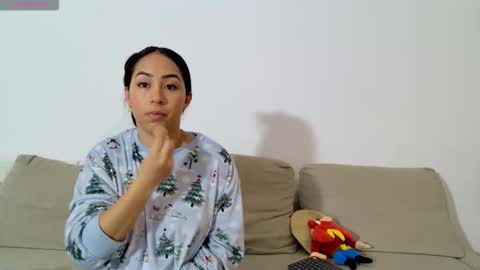 Snapshot of vanessaadol chatting on 18, 3, 2026 vanessaadol online show from 18, 3, 2026
