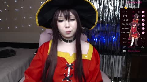 Snapshot of vanessaamixx chatting on 23, 1, 2025 vanessaamixx online show from 23, 1, 2025