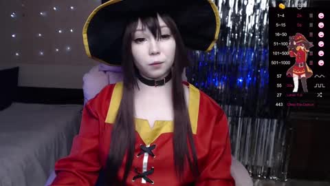 Snapshot of vanessaamixx chatting on 19, 2, 2025 vanessaamixx online show from 19, 2, 2025