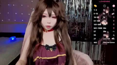 Snapshot of vanessaamixx chatting on 29, 9, 2025 vanessaamixx online show from 29, 9, 2025