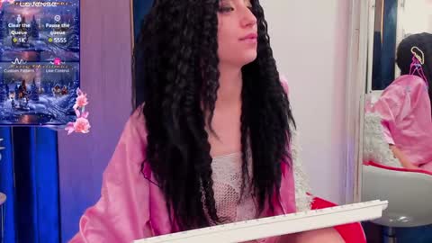 Snapshot of vanessaangelx chatting on 30, 12, 2024 Vanessa Diamond online show from 30, 12, 2024