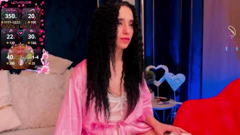 Snapshot of vanessaangelx chatting on 8, 2, 2025 Vanessa Diamond online show from 8, 2, 2025