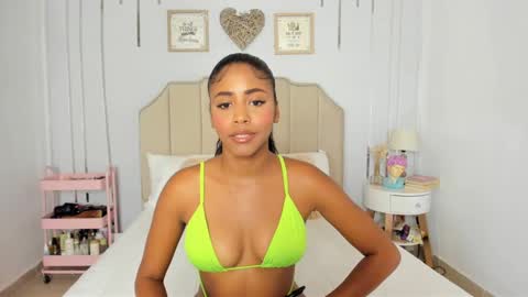 Vanessa online show from 12, 3, 2025