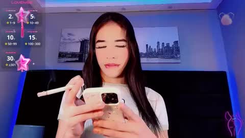 vanessacastroo online show from 10, 3, 2025