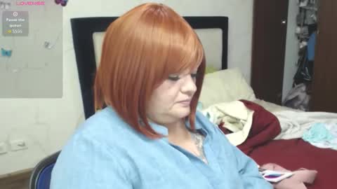 Vanessa online show from 23, 5, 2026
