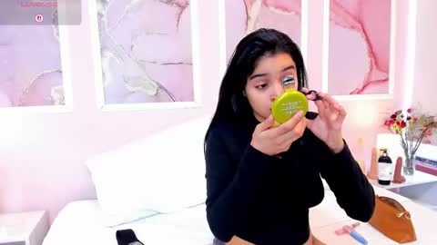 Mrs Doofenshmirtz online show from 22, 2, 2026