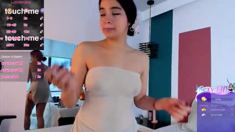 Mrs Doofenshmirtz online show from 18, 3, 2026