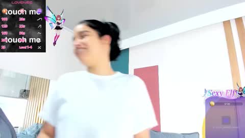 Mrs Doofenshmirtz online show from 26, 3, 2026