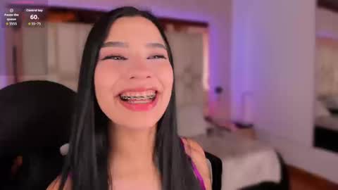 vanessaduval online show from 20, 9, 2025