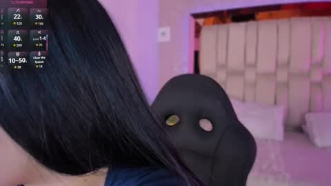 vanessaduval online show from 26, 9, 2025