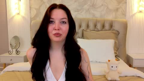 Vanessa online show from 15, 9, 2025